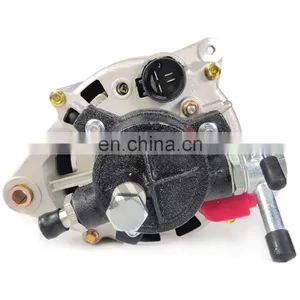 In Stock New Alternator for Great Wall H5 JFZB1808 110A thumbnail-3