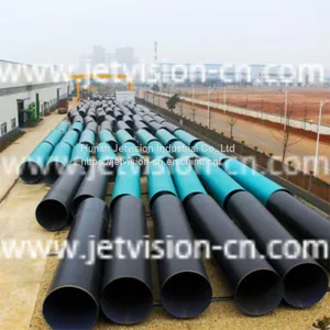China Supplier Carbon Anti-corrosion Tube Epoxy Coating Pipe thumbnail-1