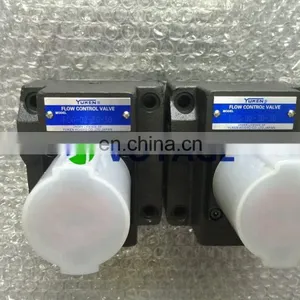 FG-01 Yuken Valve Yuken Hydraulic Valves Flow Control Valve thumbnail-3