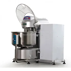 Automatic Tilting Dough Mixer thumbnail-1