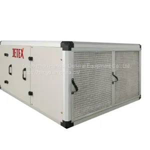 Slim Type Air Handling Unit thumbnail-1