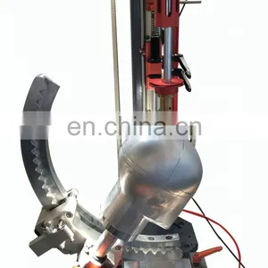 ECE Standard Helmet Impact Testing Mahine/Helmet Penetration Testing Equipment/testing Machine thumbnail-3