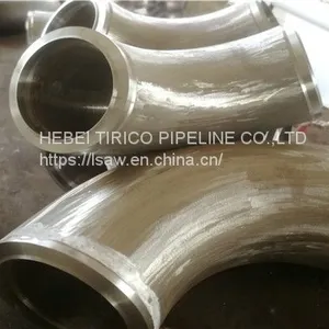 A335 P11 ALLOY STEEL ELBOW 90 & 45 DEGREE thumbnail-4