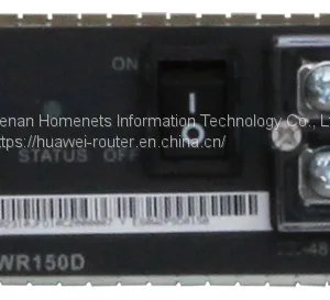 ES0W2PSD0150 Switch Chassis Matching Power Module thumbnail-1