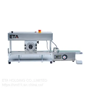 ETA Manual LED PCB Cutting Machine For Sales Promotion thumbnail-1