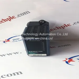 Foxboro FBM207 16 Channel Isolated Voltage Monitor New And Hot In Sale thumbnail-1