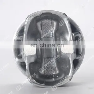 China Manufacture Piston thumbnail-4