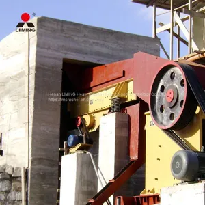 Mining Vibrating Grizzly Feeder Suppliers Price List For Stone Crusher Plant thumbnail-2