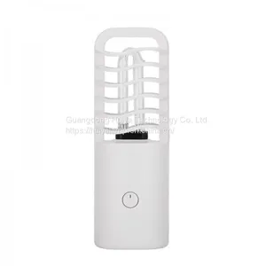 UV Sterilizer Lamps Multi-functional Germicidal uv Lamp Germ Kill Air Purify thumbnail-2