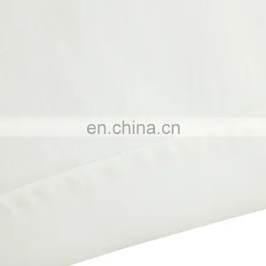 High Quality Plain Color Warm Water Wash Cotton Duvet Cover Set thumbnail-7