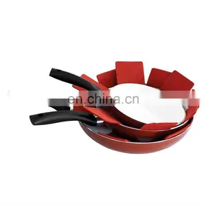 Eco-friendly Felt Pan Protector Made in China thumbnail-5