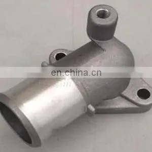 Thermostat Housing Water Flange for Toyota OEM 16331-71010 thumbnail-1