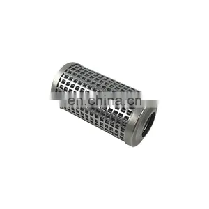 SS High Corrosion Resistance Customized Screen Filter Cartridge thumbnail-6