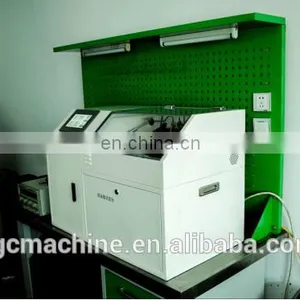 Electronic Testing Equipment LGC-100 Common Rail Fuel Injector Test Equipment thumbnail-6