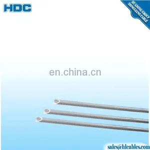 ACSW ASTM B502 Standard 20.3% IACS 1.93mm 2.97mm 3.66mm Aluminum Clad Steel Wire thumbnail-4