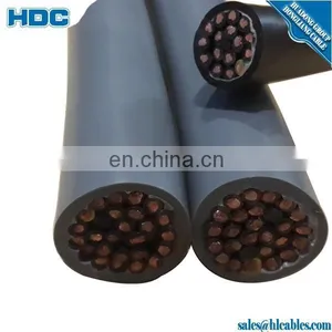 Control Cable 4G (3 Core + Ground) x 35mm2 thumbnail-6