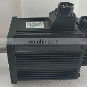 Whole New Elesy AC Servo Motor 1.96kw 130MA-075BP22 For Lathe Machine thumbnail-2
