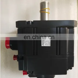 2kw Mitsubishi AC Servo Motor HC-SF202BK For Cutting Machine thumbnail-1