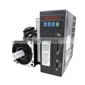 7.5kw AC Asynchronou Delta Servo Motor thumbnail-6