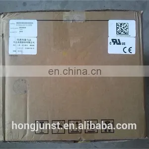 High Precision Delta Servo Motor ECMA-E21315RS for Jacquard Machine thumbnail-3