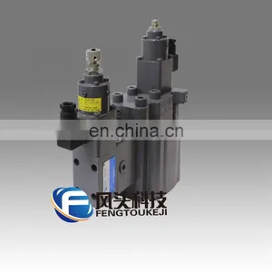 JAPAN YUKEN RCG-06-D2 Pressure Control Valve for Pressure Reducing Valve thumbnail-2