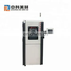 High Temperature Test Chamber Environmental Equipment thumbnail-5