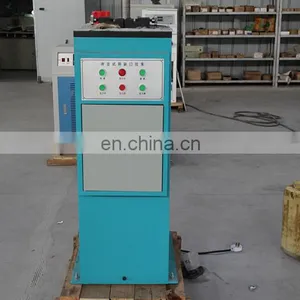 Impact Test Manual Cutting Mode Broaching Machine thumbnail-5
