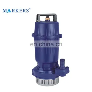 1"inch 0.5hp Small Well Irrigation Domestic Water Supply Submersible Pump thumbnail-1