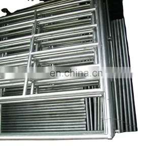 Galvanized Cattle Panels Galvanized Pipe thumbnail-2