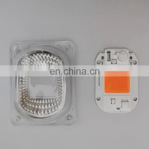 Full Spectrum LED Chip 50W AC 220v Driverless Cob Led Chip thumbnail-1