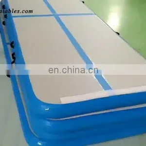 3m x 1m x 20cm Thick Gymnastics Inflatable Airtrack 3m 10ft Gonflable Air Track Matte 3 m thumbnail-1