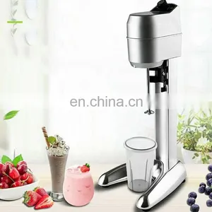 New Product Milkshake Vending Machine Mixer Grinder Electric Blender Portable thumbnail-2