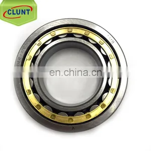 High Quality Cylindrical Roller Bearing NU2205E NU2204E NU2203E thumbnail-3