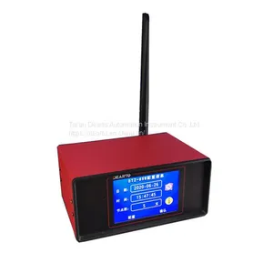 Wireless Temperature and Humidity Inspection Data Logger thumbnail-3