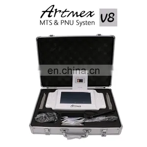 Artmex V8 for Tattoo Supply/ Tattoo Machine Gun/ Machine Tattoo thumbnail-1