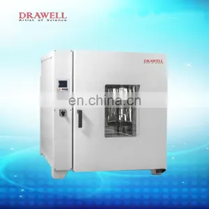 Drawell Laboratory Vacuum Chamber Drying Oven thumbnail-3