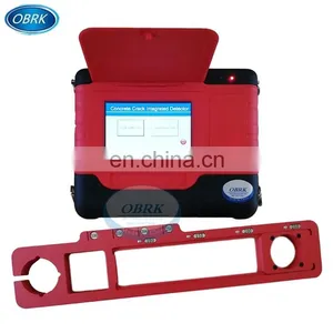 Concrete Testing Equipment LED Screen Crack Integrated Tester/Crack Integrated Dector thumbnail-2