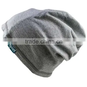 2016 Wholesale Summer Beanie Hat/Custom Summer Beanie Hat thumbnail-2