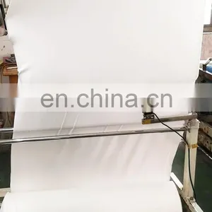 MT-B Tubular Fabric Inspection and Slitting / Cutting Machine thumbnail-1