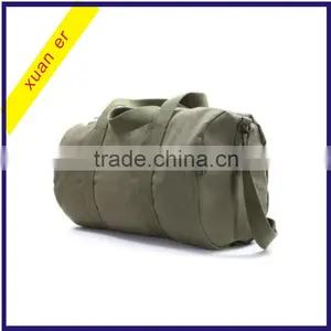 Wholesale Cheap Waterproof Canvas Duffel Sport Bag in China Quality Choice thumbnail-5