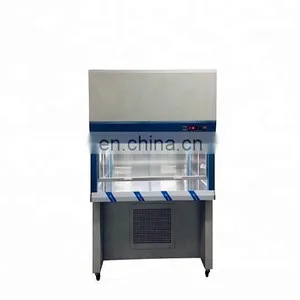 2018 Class 100 Flow Cabinet Clean Bench(vertical Ventilation) With Low Price thumbnail-1