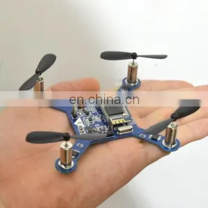 Chaoli CL-615 19.6KV Insane Whoop Motor For FPV Racer Blade Inductrix Tiny Whoop thumbnail-5