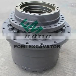 EC240 Final Drive EC240B Travel Gearbox SA7117-34050 thumbnail-3