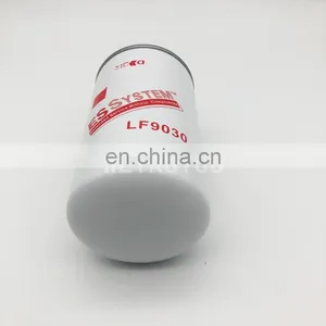 Truck Engine Lube Spin-on Oil Filter B7375 P550835 LF9030 thumbnail-6
