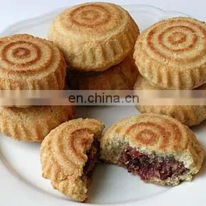 Lebanese Maamoul Mamoul Machine Maamoul Maker Supplier Full Automatic Mamoul Encrusting Machine thumbnail-6