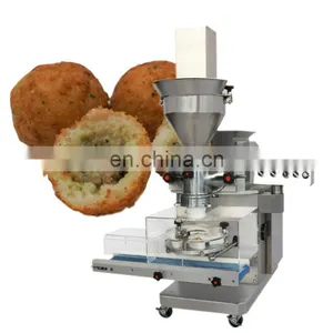 Mini Type Coxinha Maker Machine for Food Store thumbnail-6