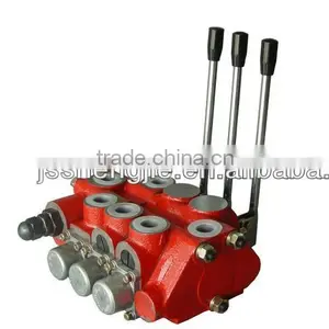 DLS-L15 Multiple Hydraulic Directional Valve , Corn Picker Valve.new Design thumbnail-1