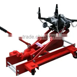 2ton Low Position Transmission Jack thumbnail-1