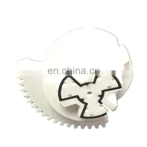 Custom Rapid Prototype Plastic Parts Cheap Manufacturing Tooling Home Appliance Commodity Mould Shower Head Injection Moulding thumbnail-2