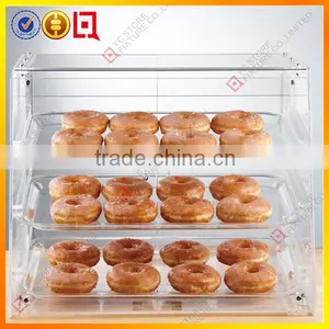 2014 Top Brand Design Food Display Stand thumbnail-1